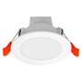 Ledvance Smart Downlight LED 4,5W 300Lm 2700-6500K
