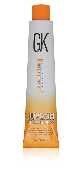 Global Keratin Cream Colour 7.3 Golden Blond Global Keratin Cream Colour 7.3 Golden Blond