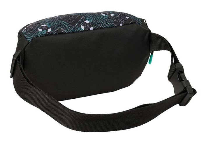 Safta Banane 23x14x9cm, Ceinture Porte-Monnaie, Idéale pour Enfant dès 36 Mois Safta Banane 23x14x9cm, Ceinture Porte-Monnaie, Idéale pour Enfant dès 36 Mois