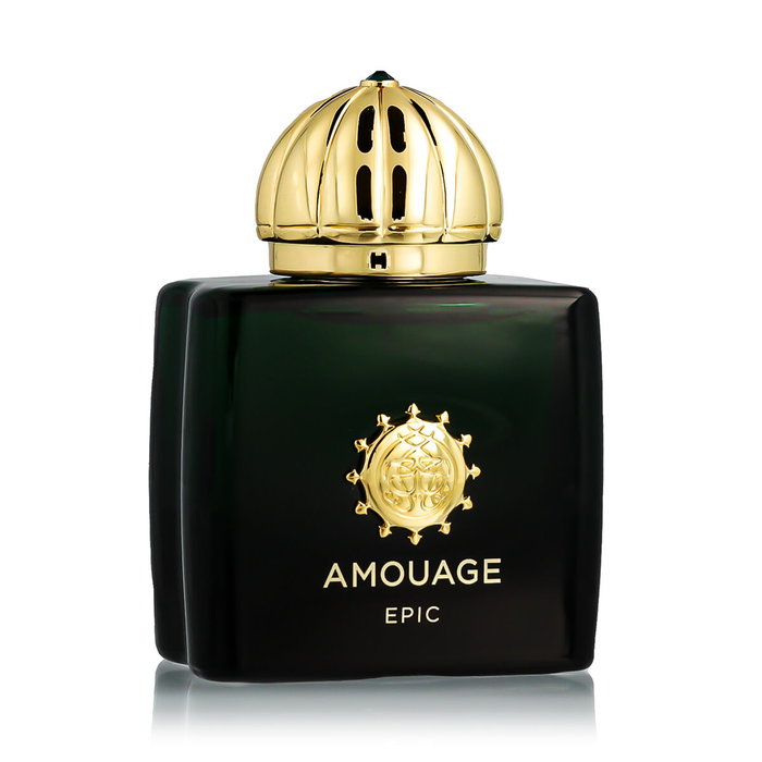 Amouage Epic Eau de Parfum 50 ml pour Femme Amouage Epic Eau de Parfum 50 ml pour Femme