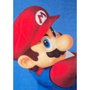 Mario Bros Plaid polaire Mario et Luigi, 100 x 140 cm