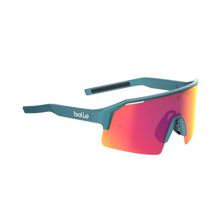 Lunettes de soleil Unisexe Bollé BS005007 Ø 140 mm