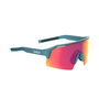 Lunettes de soleil Unisexe Bollé BS005007 Ø 140 mm