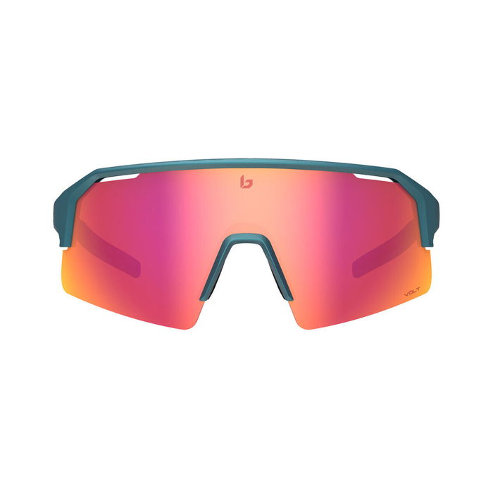 Lunettes de soleil Unisexe Bollé BS005007 Ø 140 mm