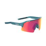 Lunettes de soleil Unisexe Bollé BS005007 Ø 140 mm