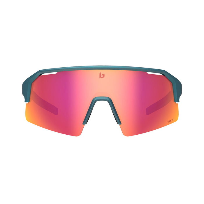 Lunettes de soleil Unisexe Bollé BS005007 Ø 140 mm