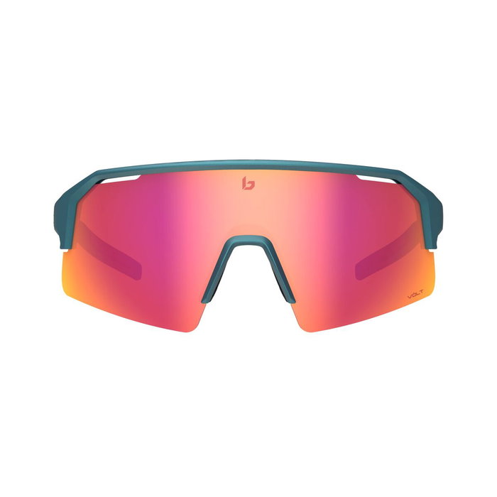 Lunettes de soleil Unisexe Bollé BS005007 Ø 140 mm
