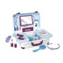Smoby Valise beauté La Reine des Neiges - Coiffure, onglerie et maquillage