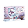 Smoby Valise beauté La Reine des Neiges - Coiffure, onglerie et maquillage