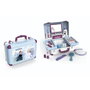 Smoby Valise beauté La Reine des Neiges - Coiffure, onglerie et maquillage