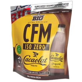 Big Cfm Doypack Cacaolat 1Kg
