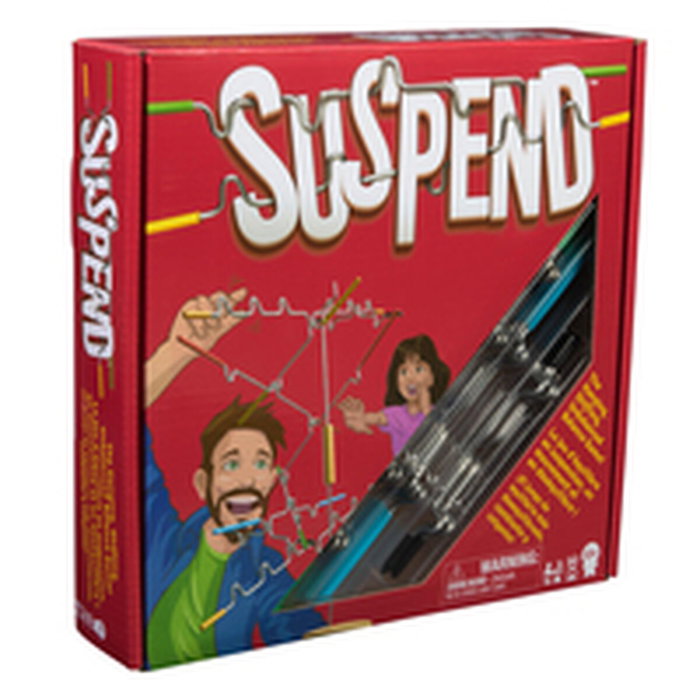 Spin Master Suspend - Jeu d'équilibre et de dextérité Spin Master Suspend - Jeu d'équilibre et de dextérité