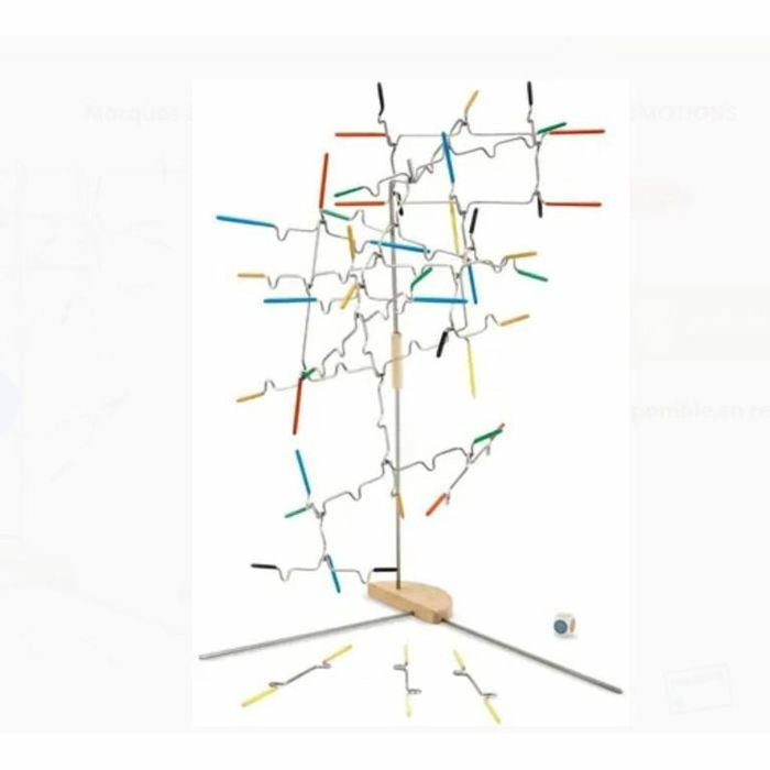 Spin Master Suspend - Jeu d'équilibre et de dextérité Spin Master Suspend - Jeu d'équilibre et de dextérité