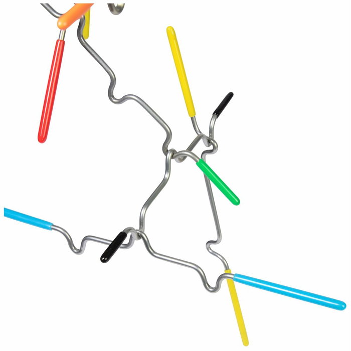 Spin Master Suspend - Jeu d'équilibre et de dextérité Spin Master Suspend - Jeu d'équilibre et de dextérité
