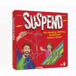 Spin Master Suspend - Jeu d'équilibre et de dextérité