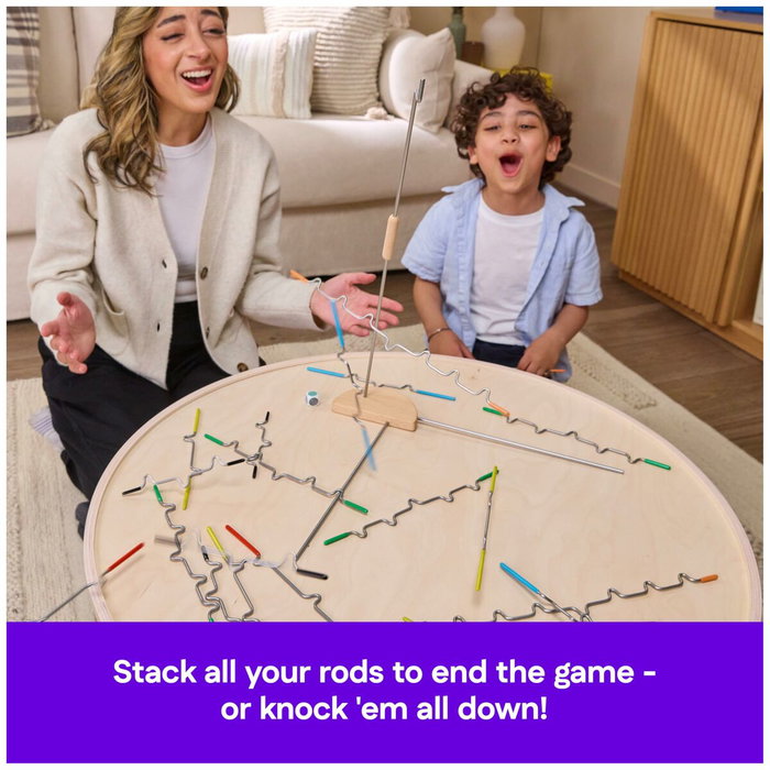 Spin Master Suspend - Jeu d'équilibre et de dextérité Spin Master Suspend - Jeu d'équilibre et de dextérité