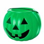 BigBuy Carnival Citrouille Vert 19 x 23 x 23 cm