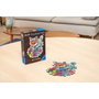 Ravensburger Puzzle en bois Renard coloré 150 pièces avec 15 figurines