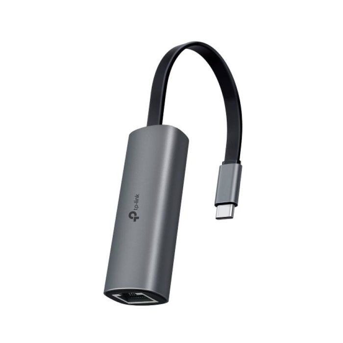 TP-Link Medienkonverter UE302C - Convertisseur de média Gigabit Ethernet, 1 port 1000Base-T vers 1 port 1000Base-SFP, Auto MDI/MDIX