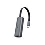 TP-Link Medienkonverter UE302C - Convertisseur de média Gigabit Ethernet, 1 port 1000Base-T vers 1 port 1000Base-SFP, Auto MDI/MDIX