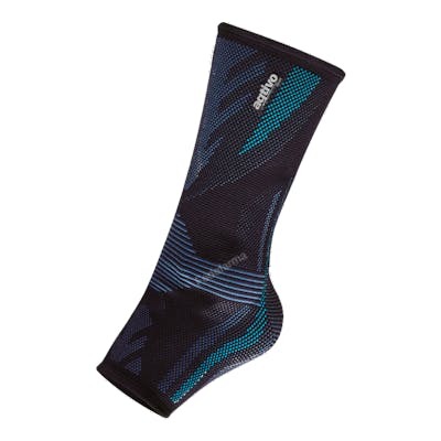 PRIM Aqtivo Sport Tobillera - T/X - Chevillère Élastique de Sport avec Coussinets Malléolaires en Silicone PRIM Aqtivo Sport Tobillera - T/X - Chevillère Élastique de Sport avec Coussinets Malléolaires en Silicone