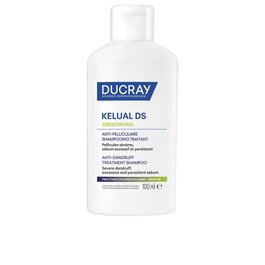 Ducray KELUAL DS sébocontrol 100 ml