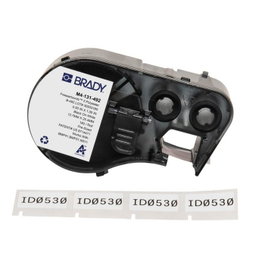 Brady Étiquettes pour imprimante M410/BMP41/M510/BMP51/BMP53/M511