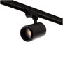 Projecteur sur rail LED Multiangle Triac 30W 2700Lm CRI90 3CCT Triphasé