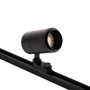 Projecteur sur rail LED Multiangle Triac 30W 2700Lm CRI90 3CCT Triphasé