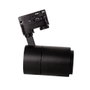 Projecteur sur rail LED Multiangle Triac 30W 2700Lm CRI90 3CCT Triphasé
