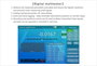 Ernitec Moniteur de test 4K avec écran tactile capacitif IPS de 7", Wi-Fi 2.4G/5G, compatible IP/HDCVI/AHD/TVI/CVBS/ONVIF, TDR, DDM, OPM, sortie PoE+ et DC 12V/2A