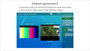 Ernitec Moniteur de test 4K avec écran tactile capacitif IPS de 7", Wi-Fi 2.4G/5G, compatible IP/HDCVI/AHD/TVI/CVBS/ONVIF, TDR, DDM, OPM, sortie PoE+ et DC 12V/2A