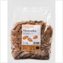 Oleander Amandes biologiques crues avec peau 1 kg