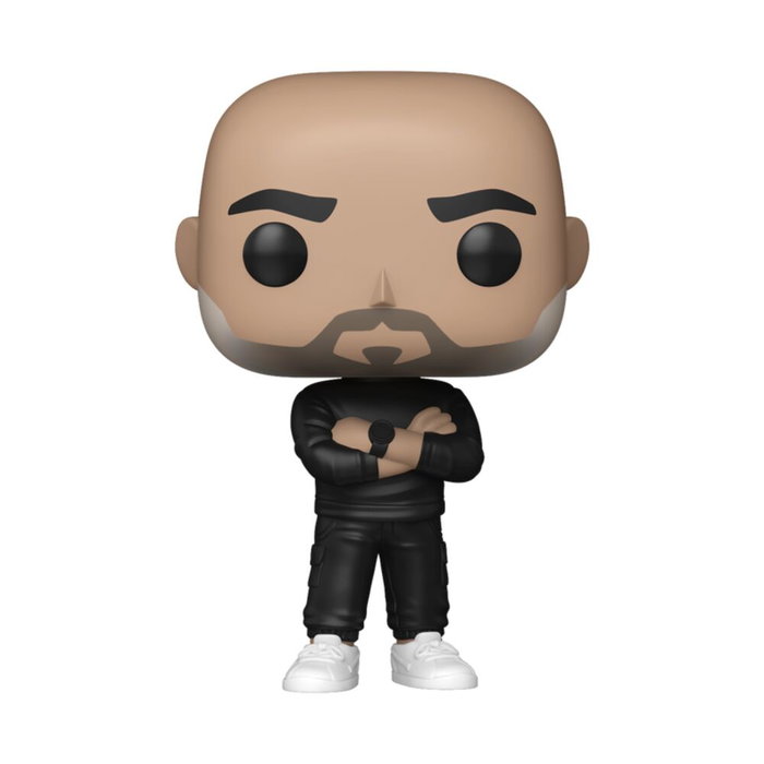 Funko Manchester City F.C. POP! Football Pep Guardiola Funko Manchester City F.C. POP! Football Pep Guardiola