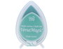 Tsukineko VERSAMAGIC Tampon goutte Vert Oasis effet craie 32x50mm