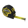 WOLFPACK LINEA PROFESIONAL Flexomètre Grip Special 5m avec frein
