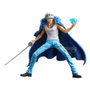 Banpresto Figurine Trafalgar Law Grandista Special Edition One Piece 23cm
