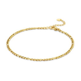 Bracelet Femme CO88 Collection 8CA-00004 Doré