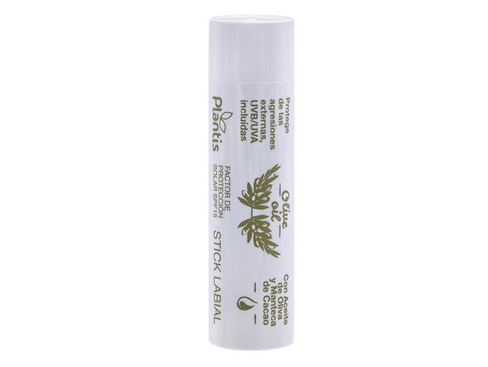 PLANTIS Stick Labial à l'Olive 4ml PLANTIS Stick Labial à l'Olive 4ml