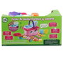 Vtech Panier de Pique-nique Interactif Formas y Sabores