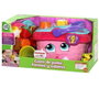 Vtech Panier de Pique-nique Interactif Formas y Sabores