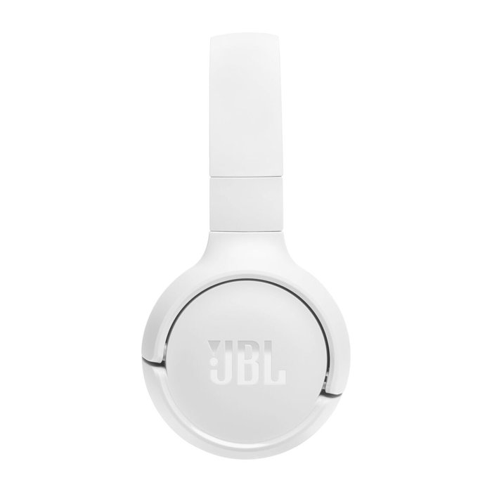 Casque JBL Tune 525BT Blanc