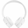 Casque JBL Tune 525BT Blanc