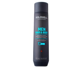 Goldwell DUALSENSES MEN Shampooing Cheveux & Corps 300 ml
