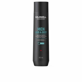 Goldwell Dualsenses Men Shampooing & Gel Douche 2 en 1 300 ml