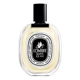 Diptyque L'Ombre Dans L'Eau Eau de Toilette pour Femme 100 ml