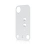 Ubiquiti AI Theta - Système de montage plafonnier blanc pour Hub et accessoires Flush/Angle Mount