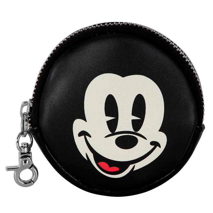 Karactermania Porte-monnaie Mickey Mouse Face