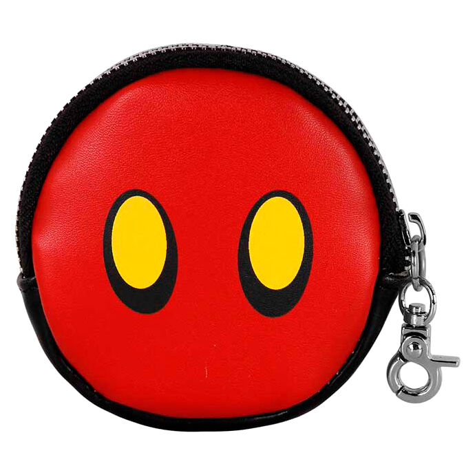 Karactermania Porte-monnaie Mickey Mouse Face