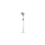 Durable TABLET HOLDER FLOOR Argent